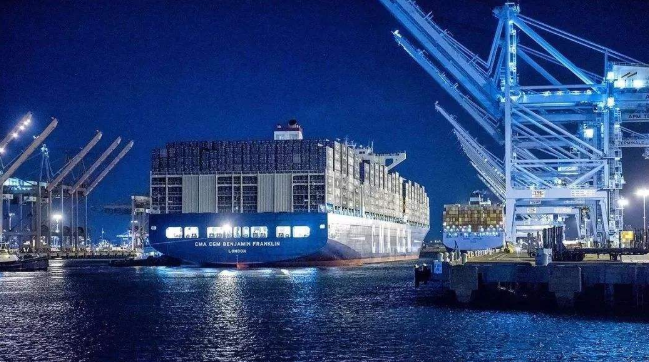 滁州浅谈露天料场港口关闭题目标实验办法